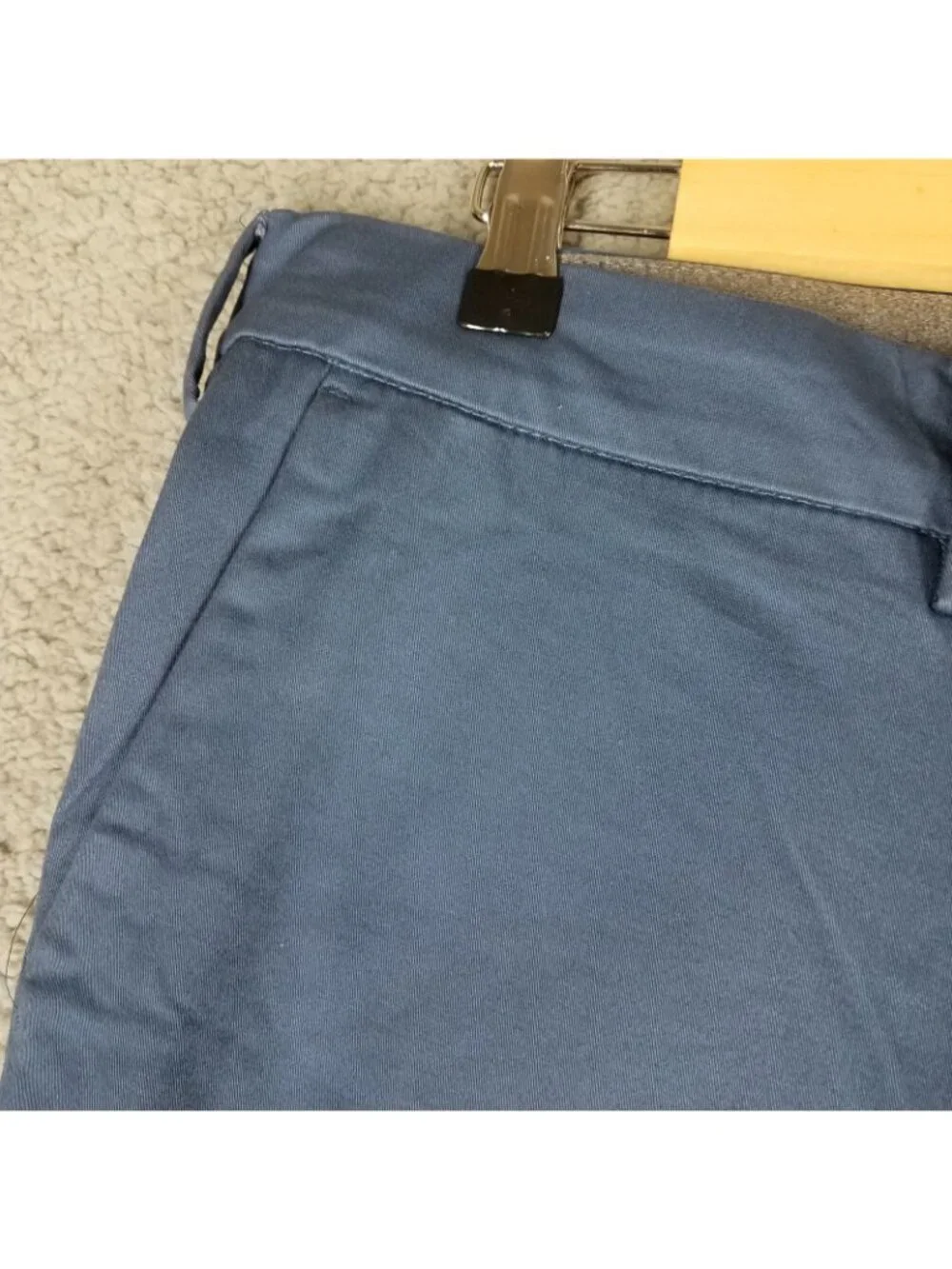 Express chino pants
